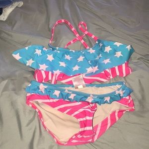 Bathing suit